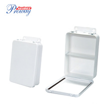 Medical First Aid Box Metal First Aid Box